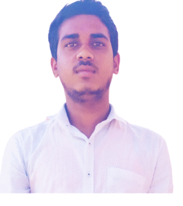 Raju Kumar founder :Todaybull25.com